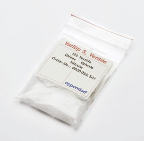100 VARITIP S, VENTILE