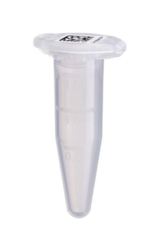 SafeLock1.5,PCRcl,farbl,2D+HRC,500St.
