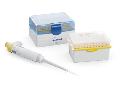 Research 3 neo 1-20µL yellow