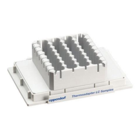 Thermoadapter for LC MagNA Pure