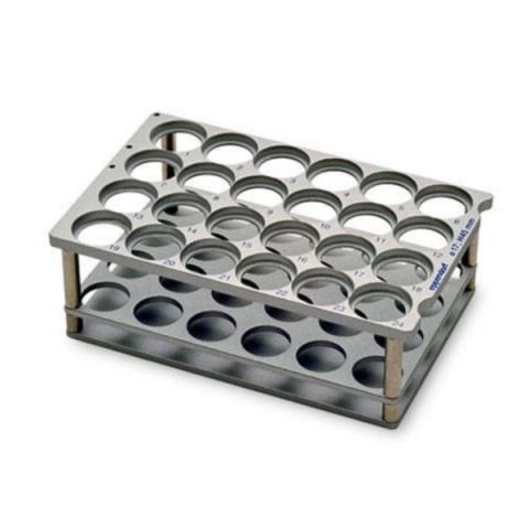Rack D=17, H=45            (c)