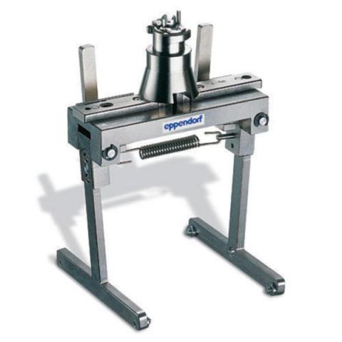 Gripper + Holder