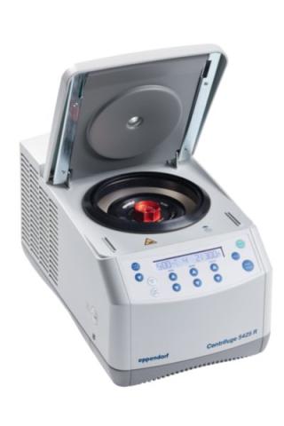 Centr. 5425R G, keypad, FA-24x2, 230V