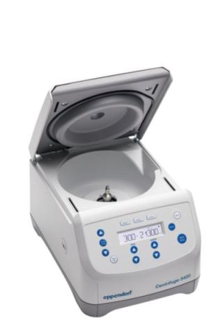 Cent 5420, Keypad, w/o Rotor, 230V,INT