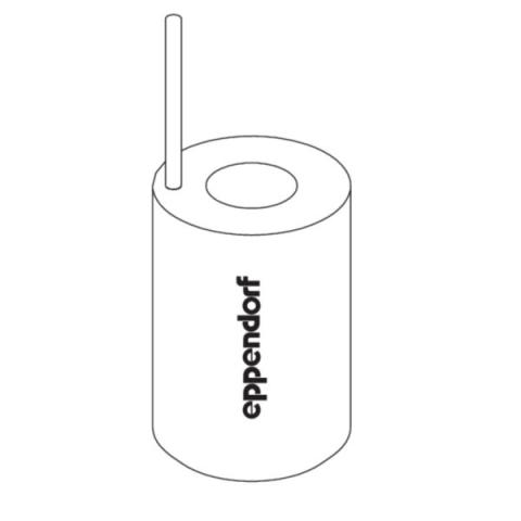 Adapter 5ml Eppi for A-4-38 (2x)