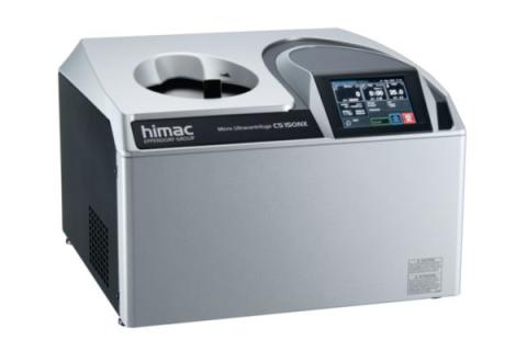 Micro Ultracentrifuge CS150NX