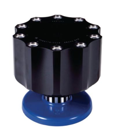 P65VT3 Vertical Rotor (w/RLM adaptor)