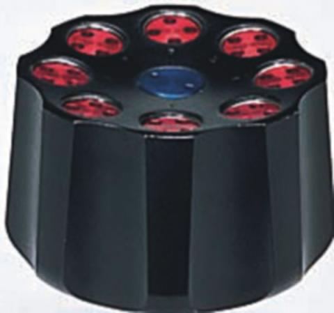 S120NT Neo Angle Rotor