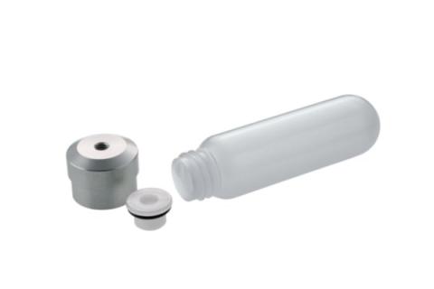 30PA BOTTLE incl. caps & o-rings (6 pcs/