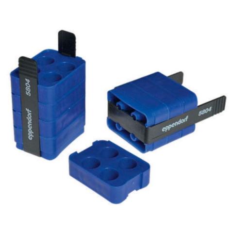 Adapter 4x15ml Falcon