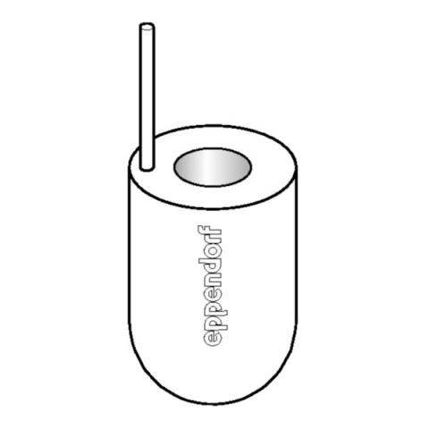 Adapter 1x5ml Eppi for F-34-6-38 (2x)