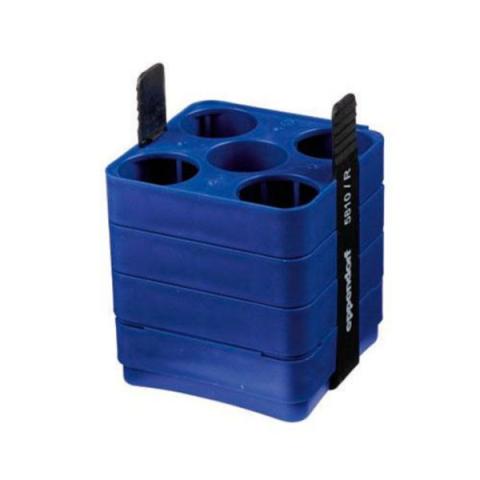 Adapter 5x50ml Centriprep (2x)