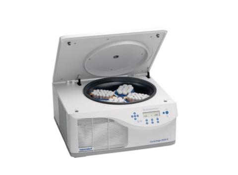 5920R,S-4xUniv-L15/50mL/plate,230V,INT