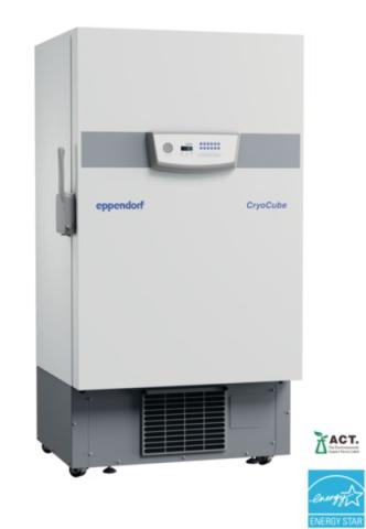 CryoCube F570h, 230V/50Hz, EU/UK